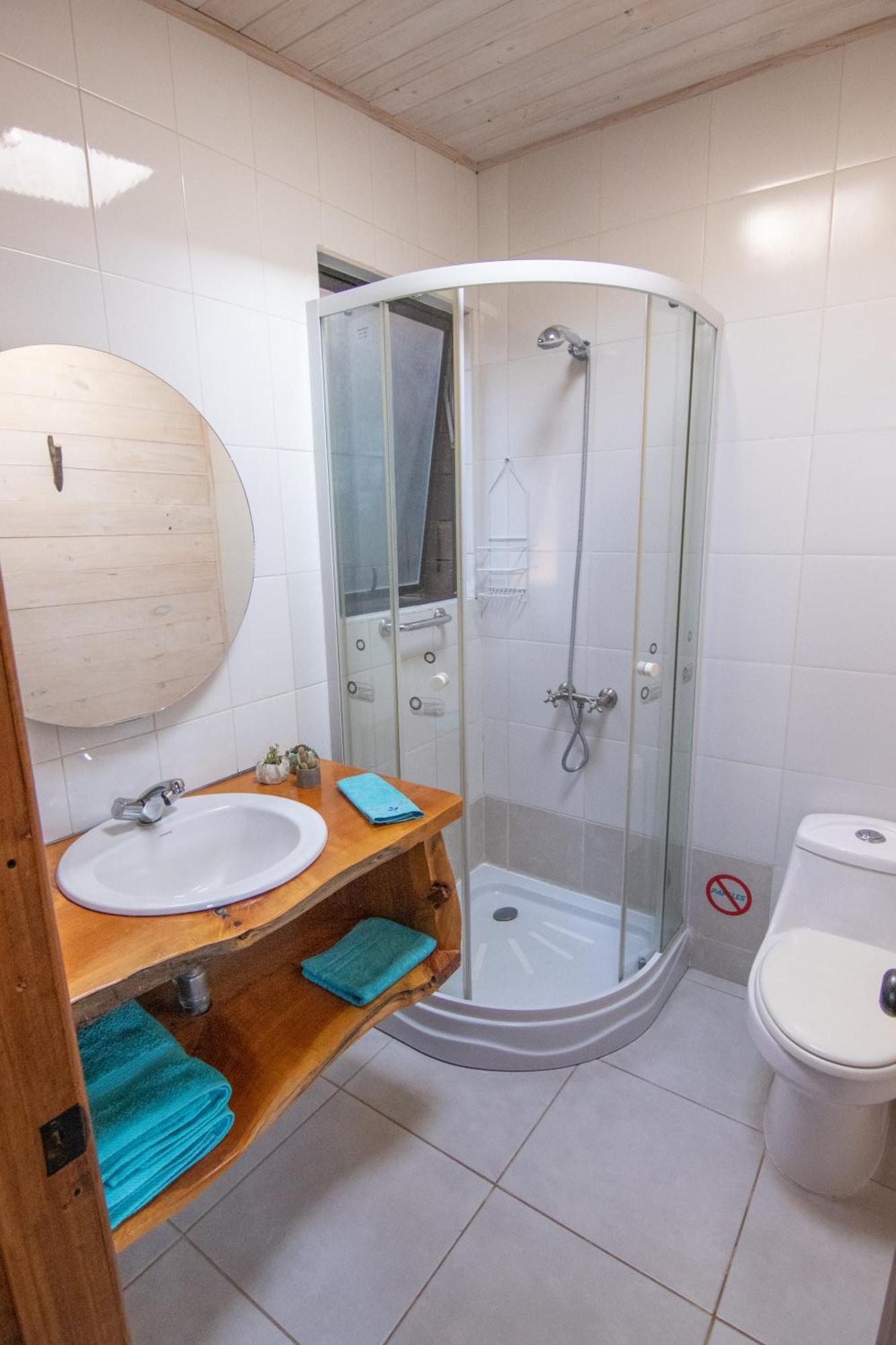 Hostal Sirena Pichilemu Bagian luar foto