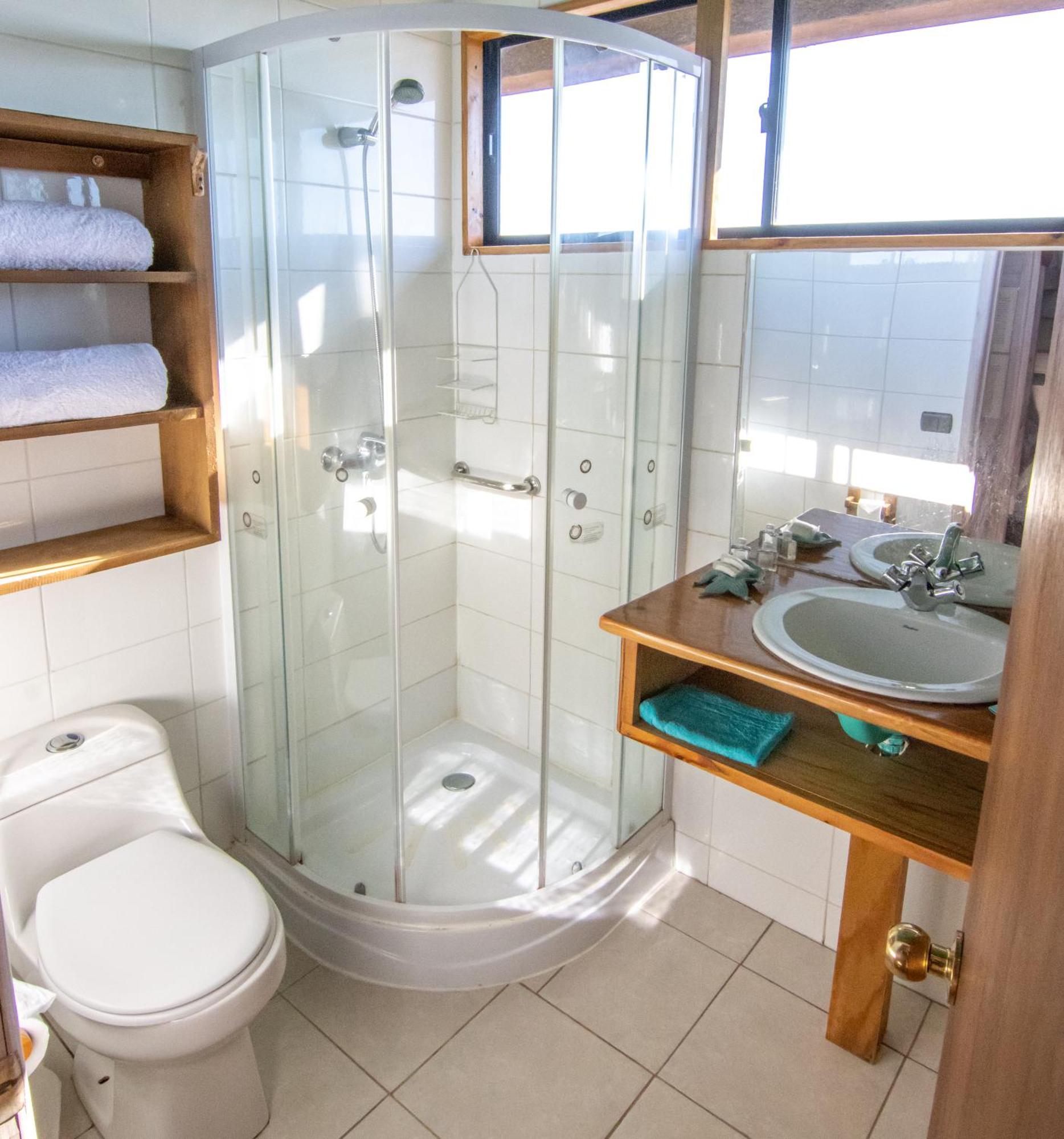 Hostal Sirena Pichilemu Bagian luar foto