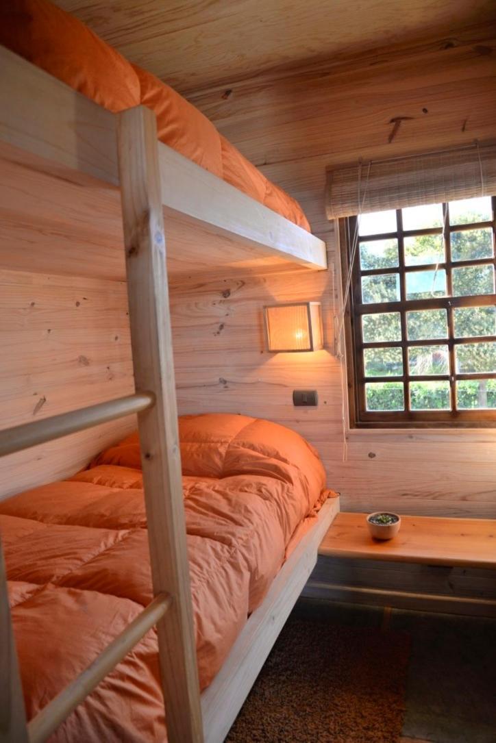 Hostal Sirena Pichilemu Ruang foto