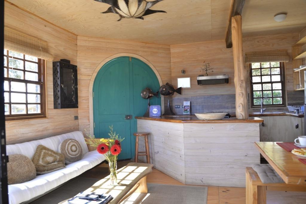 Hostal Sirena Pichilemu Bagian luar foto